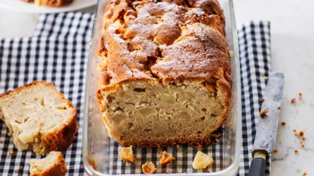 cake-poire-noisettes