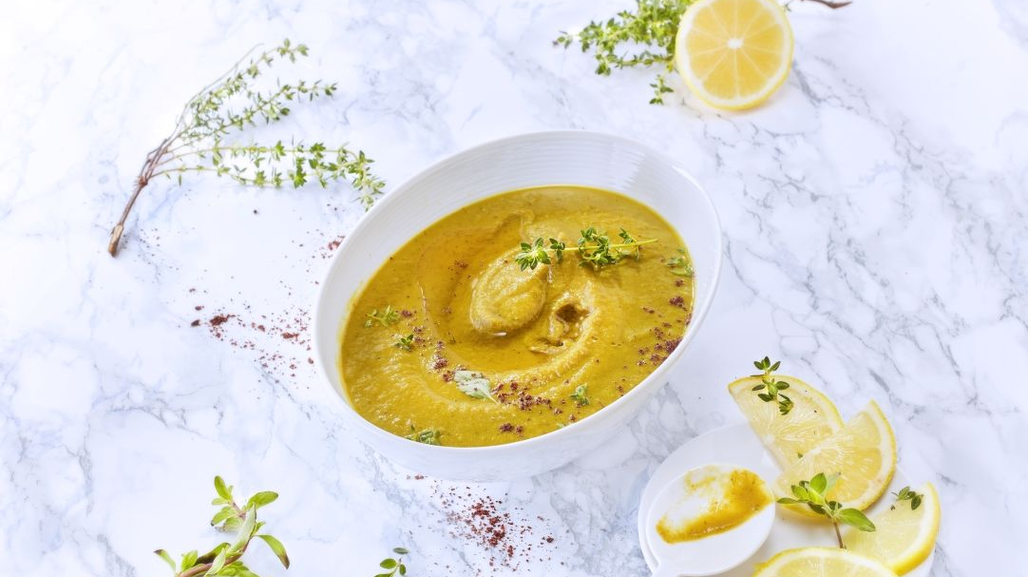 crème-de-courgettes-jaunes-au-curry
