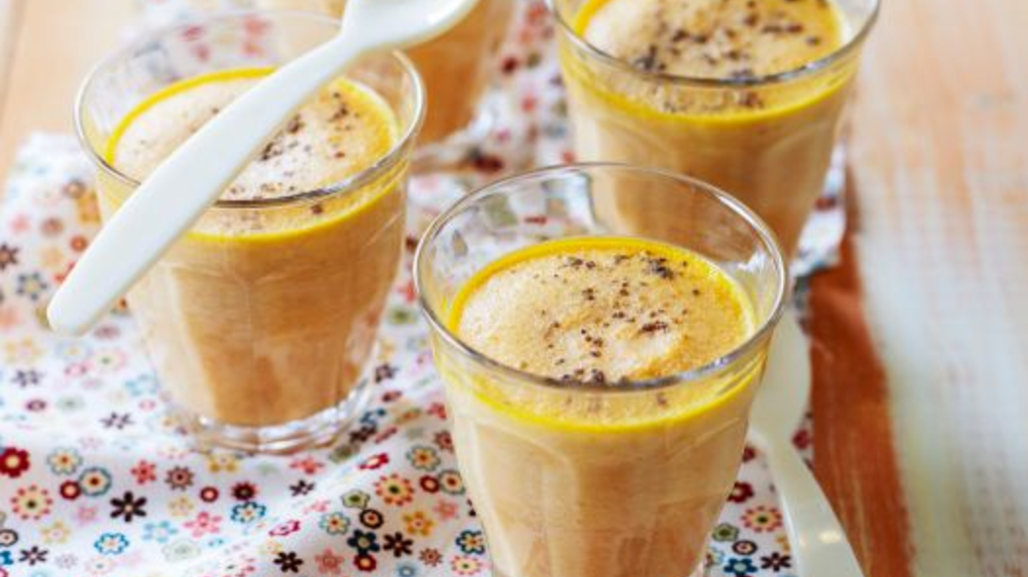 flan-de-carotte
