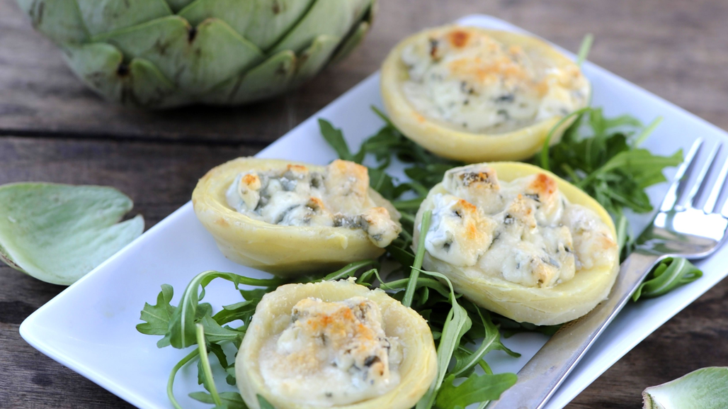 fonds-dartichauts-gratinés-à-la-fourme-dambert