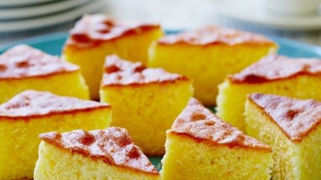 gâteau-à-la-polenta