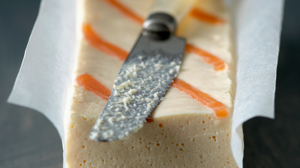 mousse-de-saumon