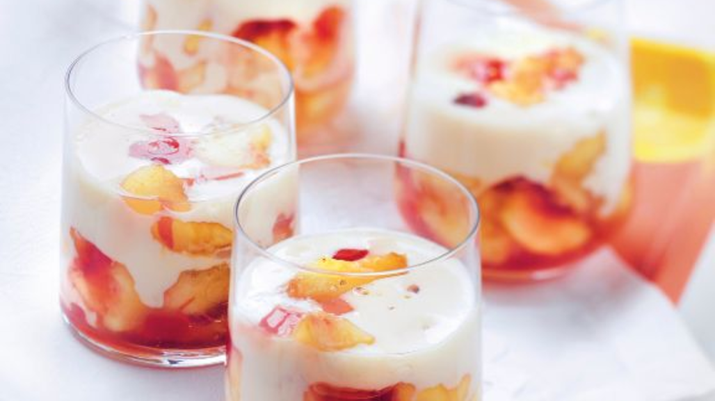 panacotta-aux-pêches