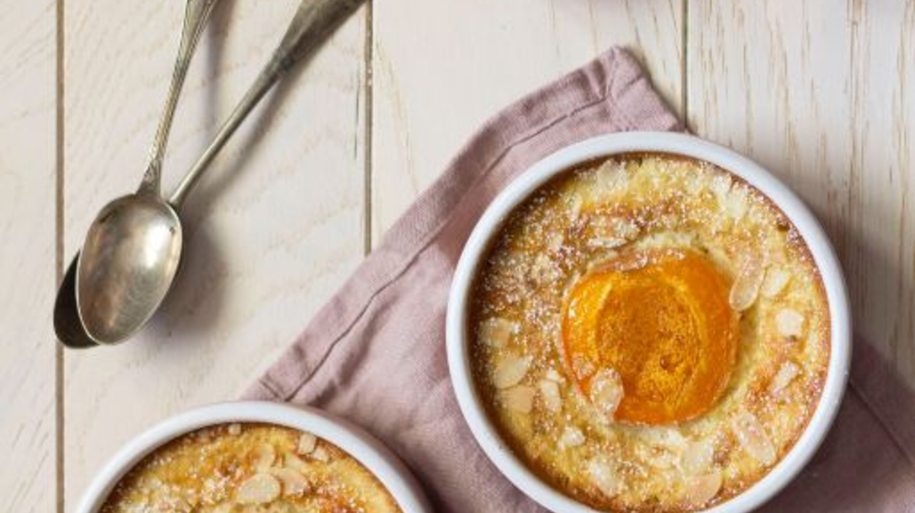 petits-gratins-dabricots-aux-amandes