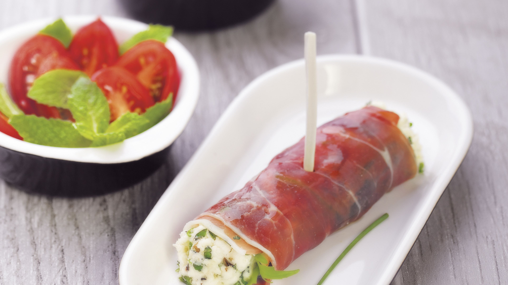 roulé-au-jambon-de-bayonne