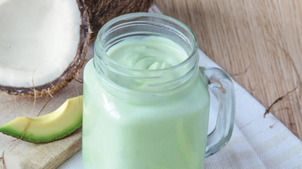 smoothie-à-lavocat