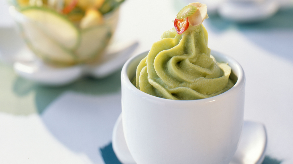 sorbet-davocat-à-lhuile-damande-douce