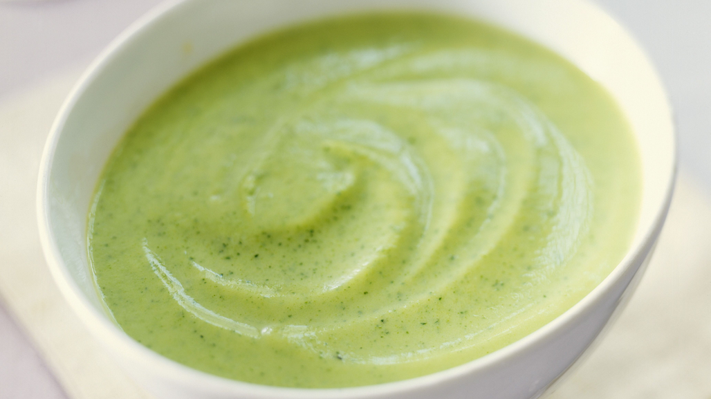 soupe-froide-de-courgettes