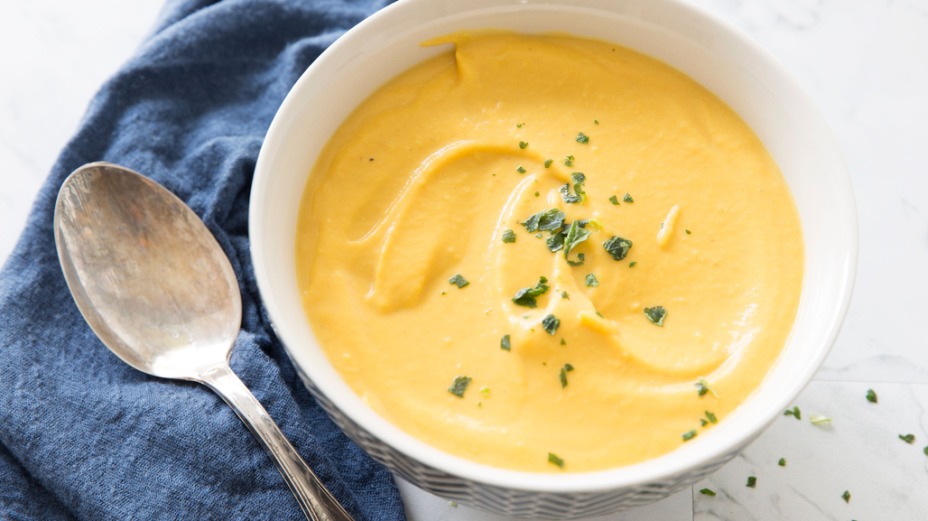 velouté-de-chou-fleur-et-carottes