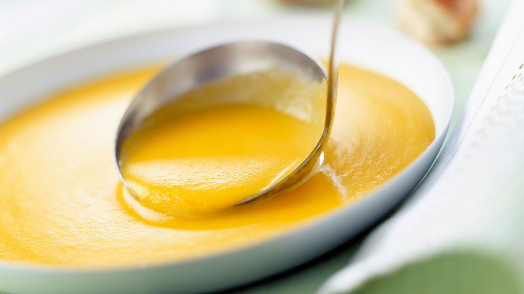 velouté-de-potiron