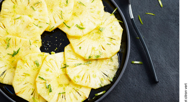 carpaccio-dananas-au-basilic-et-au-citron-vert