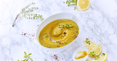 crème-de-courgettes-jaunes-au-curry