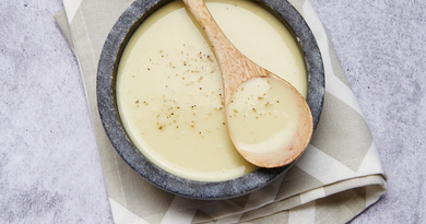 crème-dendives-au-poivre
