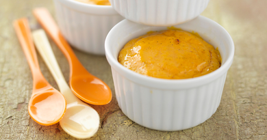 flan-de-carotte-à-la-vanille