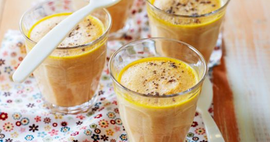 flan-de-carotte