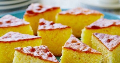 gâteau-à-la-polenta