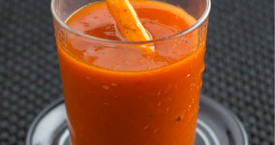 gaspacho-glacé