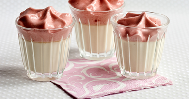 panacotta-à-lespuma-de-fraise