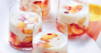panacotta-aux-pêches