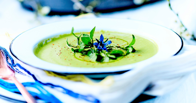potage-aux-asperges-vertes