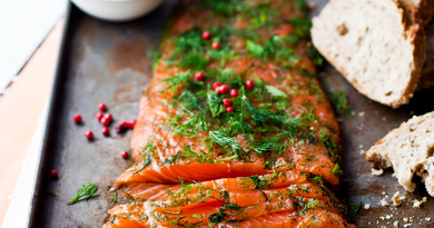 saumon-gravlax
