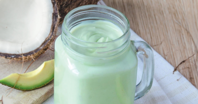 smoothie-à-lavocat