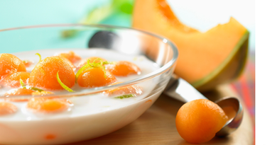 soupe-de-melon-au-lait-de-coco