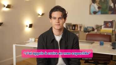 Photo de Samuel