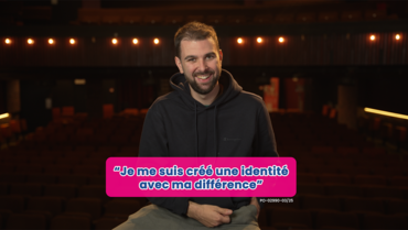 Photo de Valentin