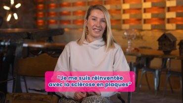 Cécile Hernandez
