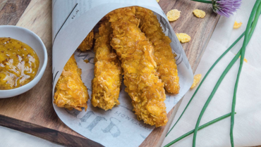 bâtonnets-croustillants-de-poulet