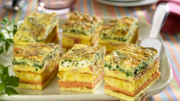 bouchées-de-gâteau-domelette-aux-5-saveurs