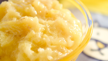 compote-de-banane