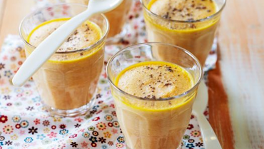 flan-de-carotte