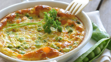 flan-de-petits-légumes-primeurs