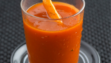gaspacho-glacé