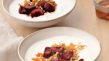 granola-maison