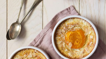 petits-gratins-dabricots-aux-amandes