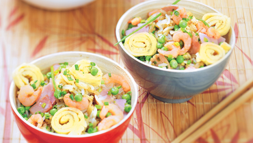 riz-cantonnais-aux-crevettes