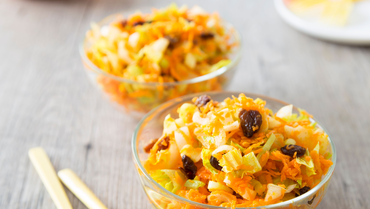 salade-carotte-endive-céleri-et-raisins-secs