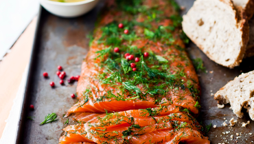 saumon-gravlax