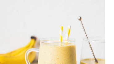 smoothie-banane
