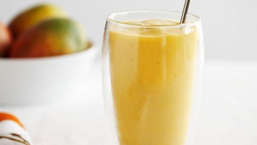 smoothie-mangue