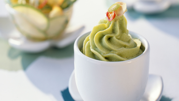 sorbet-davocat-à-lhuile-damande-douce