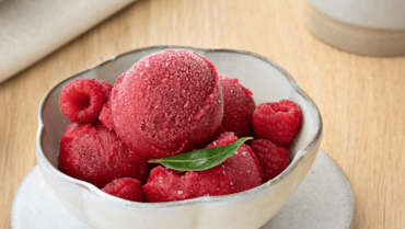 sorbet-minute