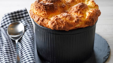 soufflé-au-fromage