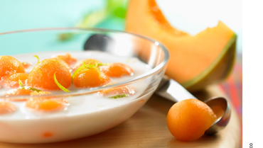 soupe-de-melon-au-lait-de-coco