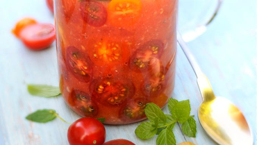 soupe-froide-aux-deux-tomates-cerise