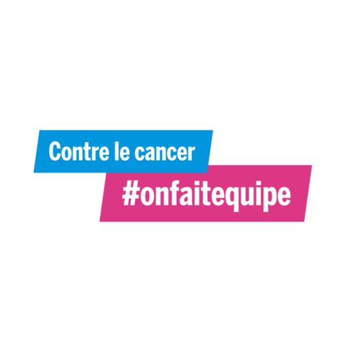 logo contre le cancer