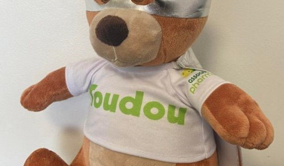 Nounours toudou